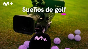 Sueños de Golf. T(2022). Sueños de Golf (2022): Final de Mallorca, gloria o decepción