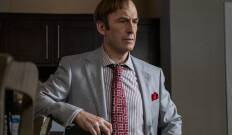 (LSE) - Better Call Saul. T(T6). (LSE) - Better... (T6): Ep.3 (LSE) - Entre la espada y la pared