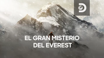 Everest: el primer ascenso