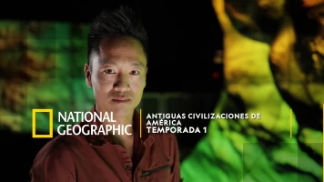 Antiguas civilizaciones de América