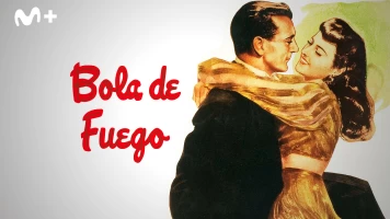 Bola de fuego