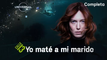 Yo maté a mi marido