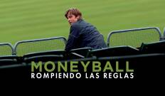 Moneyball: Rompiendo las reglas