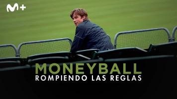 Moneyball: Rompiendo las reglas