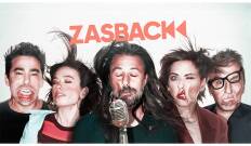 Zasback