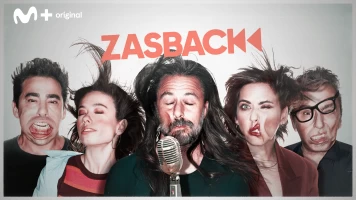 Zasback