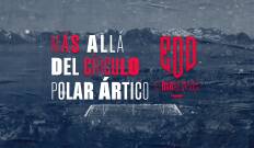 Más allá del Círculo Polar Ártico