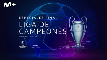 Especiales Movistar Liga de Campeones