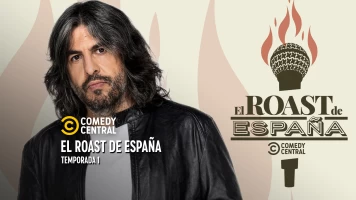 El roast de España