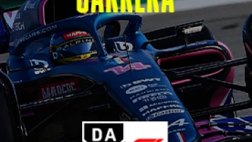 GP de Azerbaiyán (Baku City Circuit). GP de Azerbaiyán (Baku...: GP de Azerbaiyán: Carrera