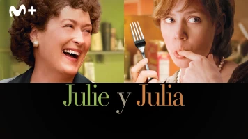 Julie y Julia