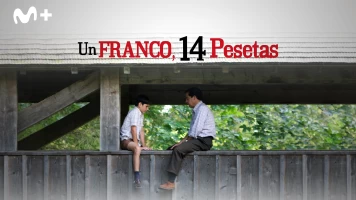 Un franco, 14 pesetas