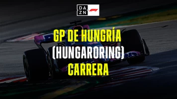 GP de Hungría (Hungaroring). GP de Hungría...: GP de Hungría: Carrera