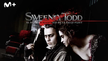 Sweeney Todd: El barbero diabólico de la calle Fleet