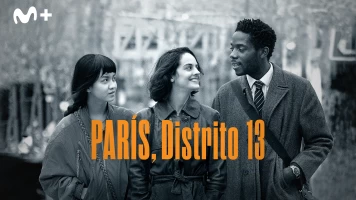 París, distrito 13