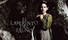 El laberinto del fauno