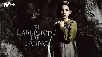 El laberinto del fauno