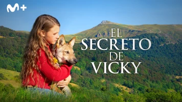 El secreto de Vicky