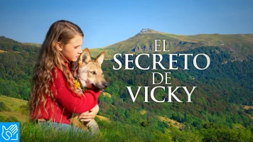 (LSE) - El secreto de Vicky