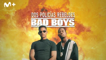 Dos policías rebeldes