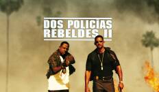 Dos policías rebeldes II