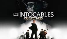 Los intocables de Eliot Ness