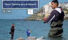 Ceuta: Spinning para el nacional