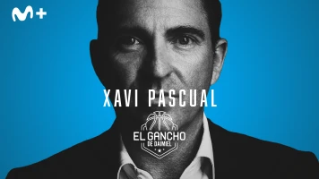 El gancho de Daimiel: Xavi Pascual