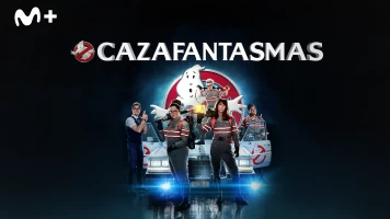 Cazafantasmas