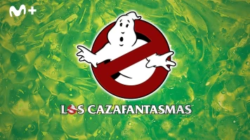 Los Cazafantasmas