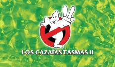 Cazafantasmas II