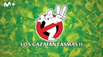 Cazafantasmas II