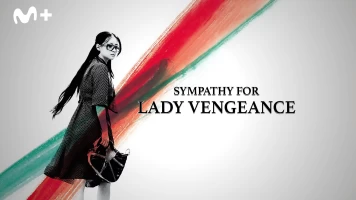 Sympathy for Lady Vengeance