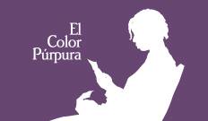 El color púrpura