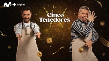 Cinco Tenedores