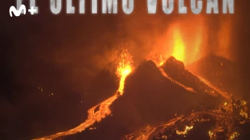 La Palma: el último volcán