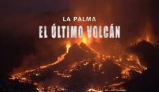 La Palma: el último volcán