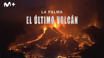 La Palma: el último volcán