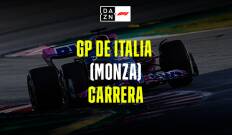 GP de Italia (Monza). GP de Italia (Monza): GP de Italia: Carrera