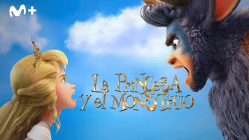 La princesa y el monstruo