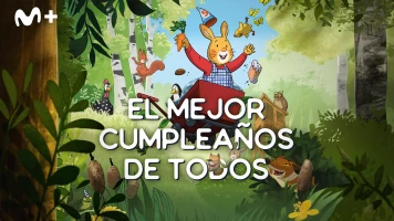 El mejor cumpleaños de todos