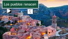 Los pueblos renacen