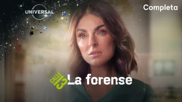 La forense