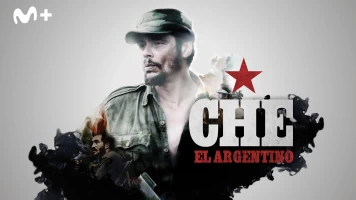 Che: El Argentino