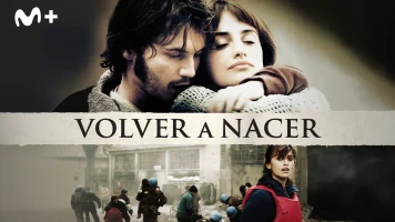 Volver a nacer