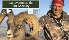 Las aventuras de Jim Shockey