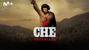 Che: Guerrilla