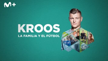 Kroos. La familia y el fútbol