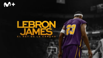 Lebron James: el rey de la cancha