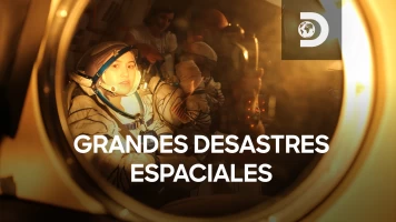 Grandes desastres espaciales